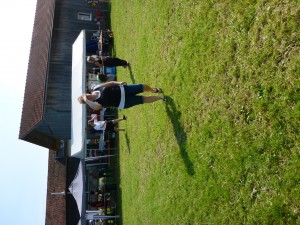 3. Lebendkickerturnier am 15.08.2016