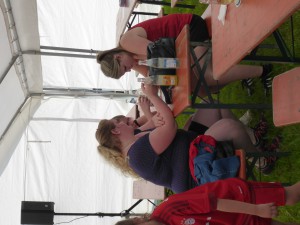 3. Lebendkickerturnier am 15.08.2016