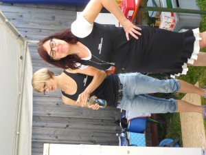 3. Lebendkickerturnier am 15.08.2016