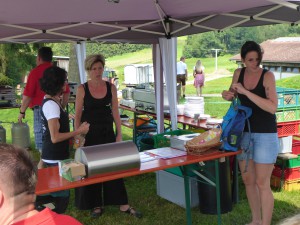 3. Lebendkickerturnier am 15.08.2016