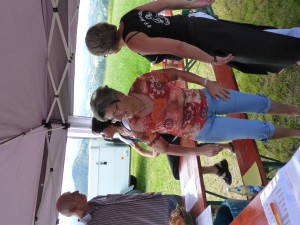 3. Lebendkickerturnier am 15.08.2016