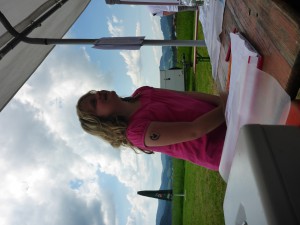 3. Lebendkickerturnier am 15.08.2016