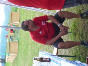 3. Lebendkickerturnier am 15.08.2016