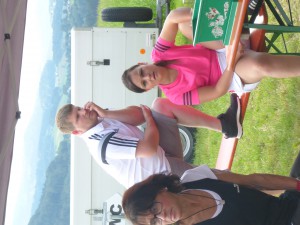 3. Lebendkickerturnier am 15.08.2016