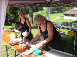 3. Lebendkickerturnier am 15.08.2016