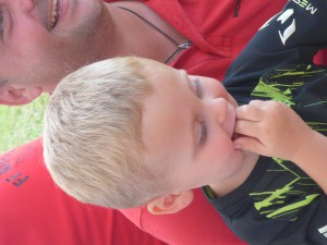 3. Lebendkickerturnier am 15.08.2016