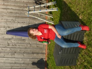 3. Lebendkickerturnier am 15.08.2016