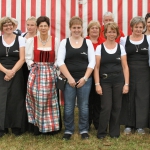 Spritzenweihe 2011