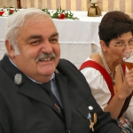 Spritzenweihe 2011