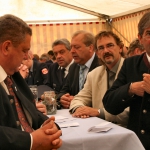 Spritzenweihe 2011