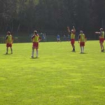 Kleinfeldturnier 2009