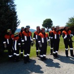 Leistungsprüfung Wasserförderung am 19.07.2014