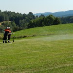 Leistungsprüfung Wasserförderung am 19.07.2014