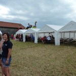 2. Lebendkickerturnier am 15.08.2015