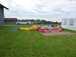 3. Lebendkickerturnier am 15.08.2016