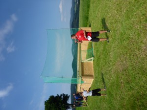 3. Lebendkickerturnier am 15.08.2016