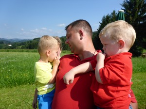 3. Lebendkickerturnier am 15.08.2016