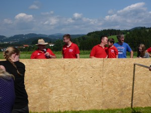 3. Lebendkickerturnier am 15.08.2016