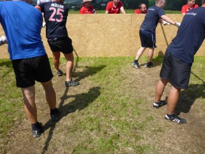 3. Lebendkickerturnier am 15.08.2016