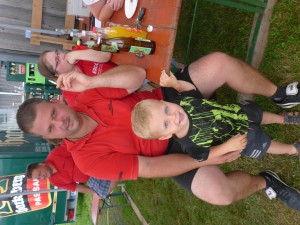 3. Lebendkickerturnier am 15.08.2016