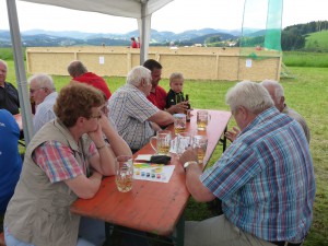 3. Lebendkickerturnier am 15.08.2016