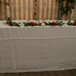 Spritzenweihe 2011