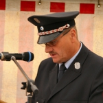 Spritzenweihe 2011