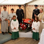 Spritzenweihe 2011