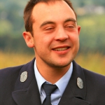 Spritzenweihe 2011
