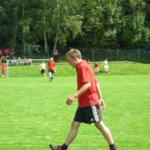 Kleinfeldturnier 2009