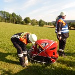Jugendgemeinschaftsübung 27. Juni 2014
