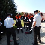 Leistungsprüfung Wasserförderung am 19.07.2014