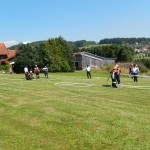 Leistungsprüfung Wasserförderung am 19.07.2014