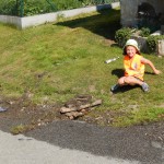 Leistungsprüfung Wasserförderung am 19.07.2014