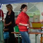1. Lebendkickerturnier am 15.08.2014