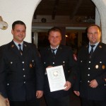 Jahreshauptversammlung 2015