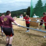 2. Lebendkickerturnier am 15.08.2015