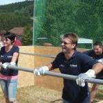 2. Lebendkickerturnier am 15.08.2015