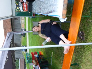 3. Lebendkickerturnier am 15.08.2016