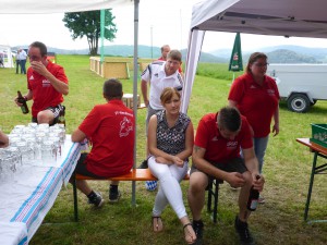 3. Lebendkickerturnier am 15.08.2016