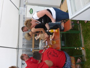 3. Lebendkickerturnier am 15.08.2016