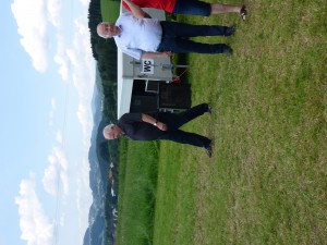 3. Lebendkickerturnier am 15.08.2016