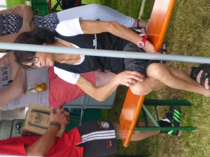 3. Lebendkickerturnier am 15.08.2016