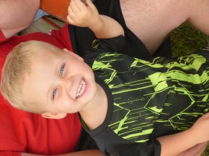 3. Lebendkickerturnier am 15.08.2016