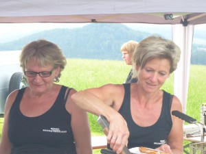 3. Lebendkickerturnier am 15.08.2016