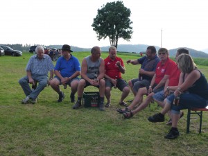 3. Lebendkickerturnier am 15.08.2016