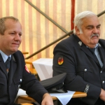 Spritzenweihe 2011