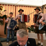 Spritzenweihe 2011