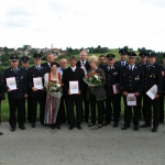 Spritzenweihe 2011