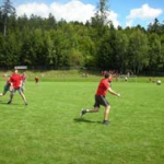 Kleinfeldturnier 2009